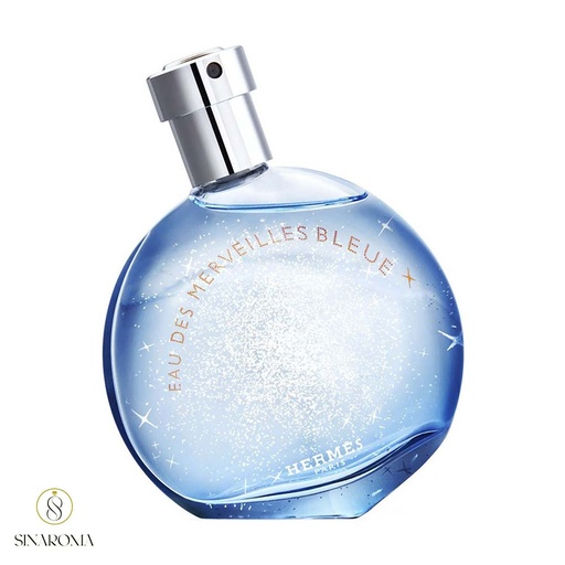 [12025] هرمس او دس مرویلس بلو Hermes Eau des Merveilles Bleue