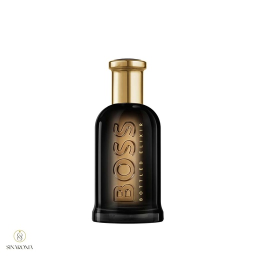 [12043] هوگو بوس باتلد الکسیر Hugo Boss Bottled Elixir
