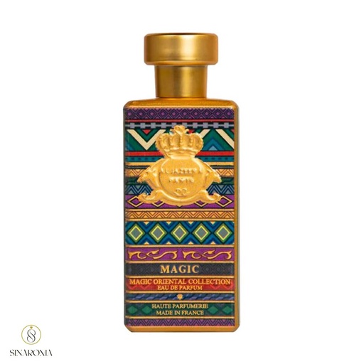 [12239] ال جزیره پرفیومز مجیک Al Jazeera Perfumes Magic