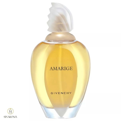 جیوانچی آماریج | Givenchy Amarige
