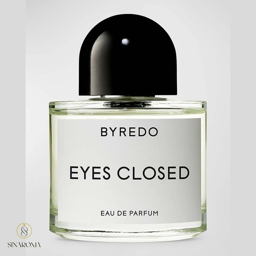 بایردو ایز کلوزد | Byredo Eyes Closed