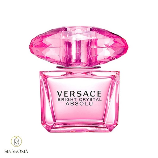 ورساچه برایت کریستال ابسولو | Versace Bright Crystal Absolu