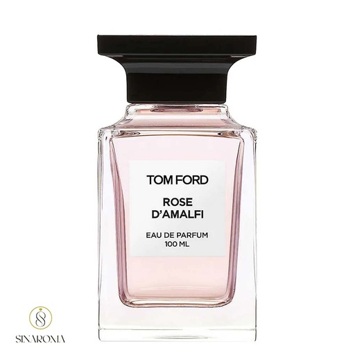 [12370] تام فورد رز د آمالفی Tom Ford Rose D’Amalfi
