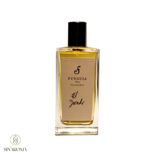 [12422] فوگیا 1833 ال دورادو Fueguia 1833 El Dorado