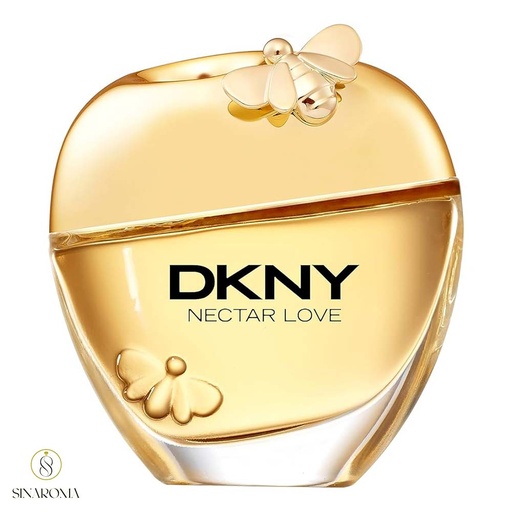 [12437] دی کی ان وای نکتر لاو DKNY Nectar Love