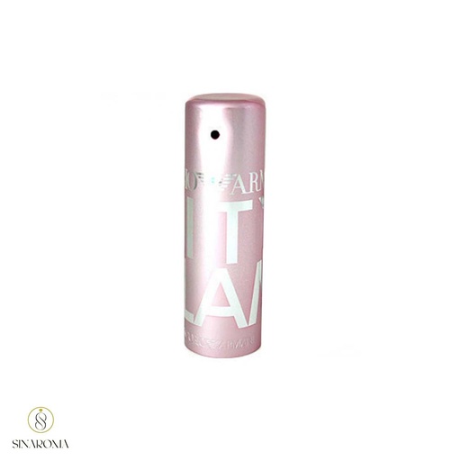 جورجیو آرمانی سیتی گلام زنانه | Giorgio Armani Emporio Armani City Glam for her