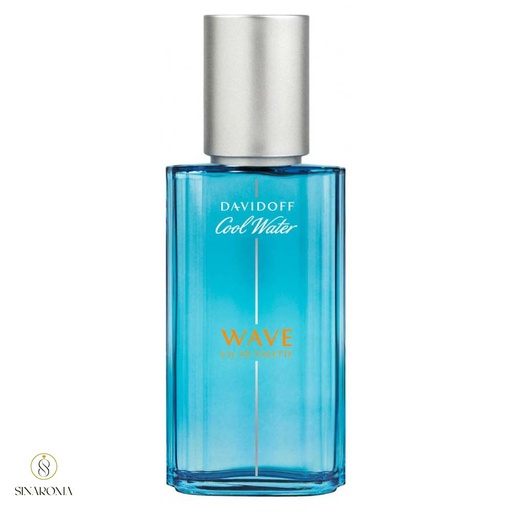 [12540] دیویدوف کول واتر ویو Davidoff Cool Water Wave