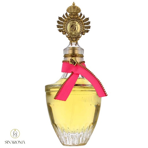 [12561] جویسی کوتور کوتور Juicy Couture Couture Couture