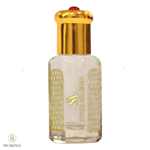 [12633] عربین عود مسک تاهارا Arabian Oud Musk Tahara