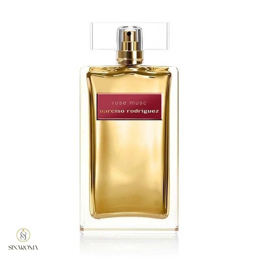 نارسیس رودریگز رز ماسک | Narciso Rodriguez Rose Musc