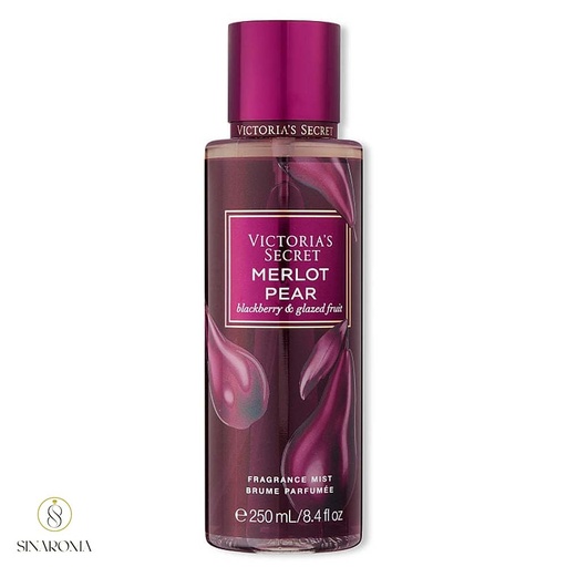 [12695] ویکتوریا سیکرت مرلوت پیر VICTORIA'S SECRET Merlot Pear