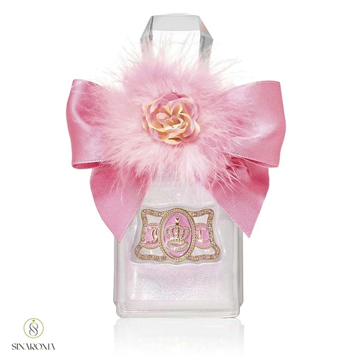 [12728] جویسی کوتور ویوا لا جویسی گلیس JUICY COUTURE Viva La Juicy Glace