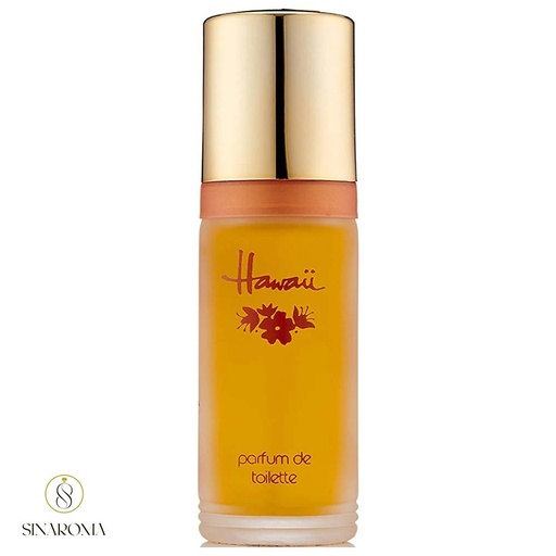 میلتون لوید هاوایی Milton Lloyd Hawaii