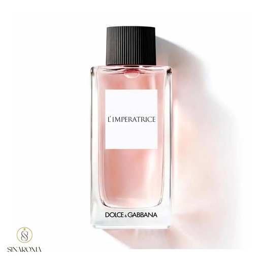 [12802] دولچه گابانا آنتولوژی ال ایمپرتریس3 | DOLCE & GABBANA Anthology L'Imperatrice 3