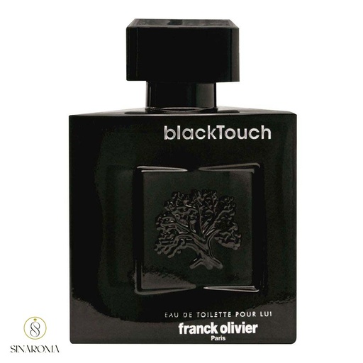 فرانک اولیویر بلک تاچ | Franck Olivier Black Touch