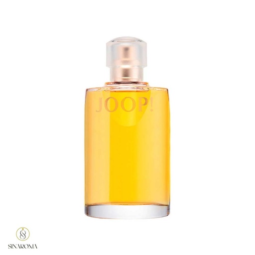 جوپ زرد (فمه) | Joop Femme