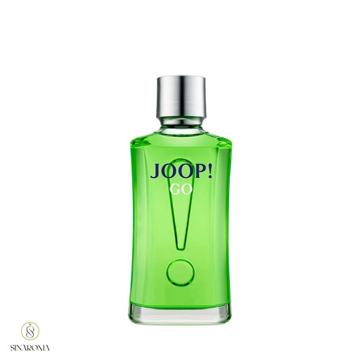 جوپ سبز Joop Go