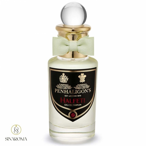 [12941] پنهالیگونز هالفتی Penhaligon’s Halfeti