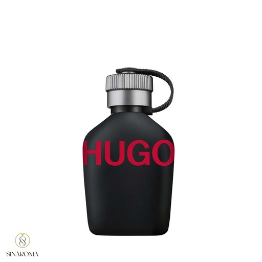 [13065] هوگو بوس جاست دیفرنت Hugo Boss Just Different