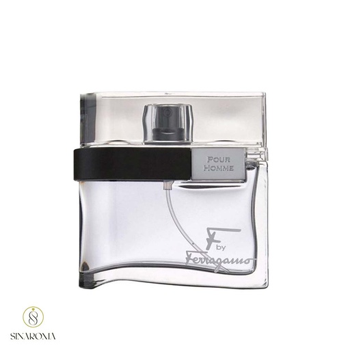 [13093] سالواتوره فراگامو اف بای بلک Salvatore Ferragamo F by Ferragamo Black