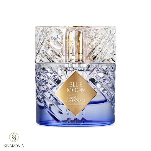 بای کیلیان بلو مون جینجر دش By Kilian Blue Moon Ginger Dash