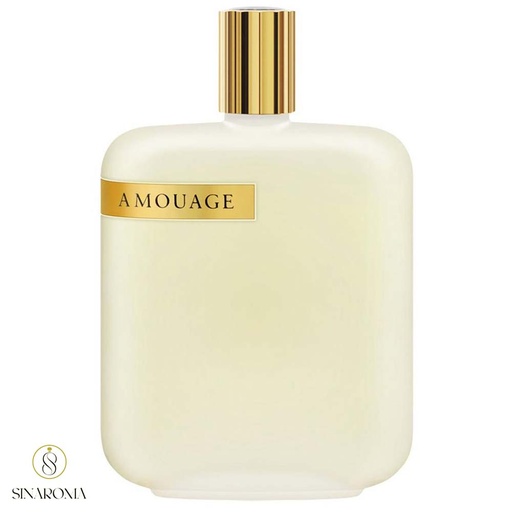 امواج اوپوس 5 AMOUAGE Opus V