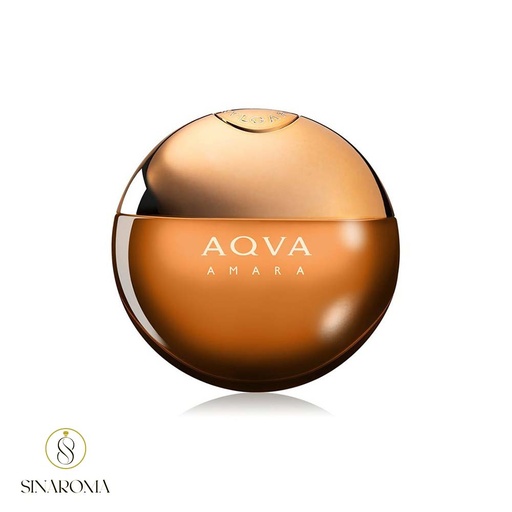 بولگاری آکوا آمارا | Bvlgari Aqva Amara