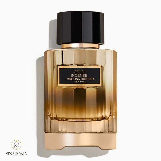 [13333] کارولینا هررا گلد اینسنس Carolina Herrera Gold Incense