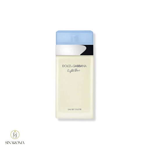 دولچه گابانا لایت بلو زنانه | DOLCE & GABBANA Light Blue for Women