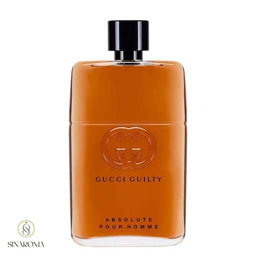 [13440] گوچی گیلتی ابسولوت Gucci Guilty Absolute