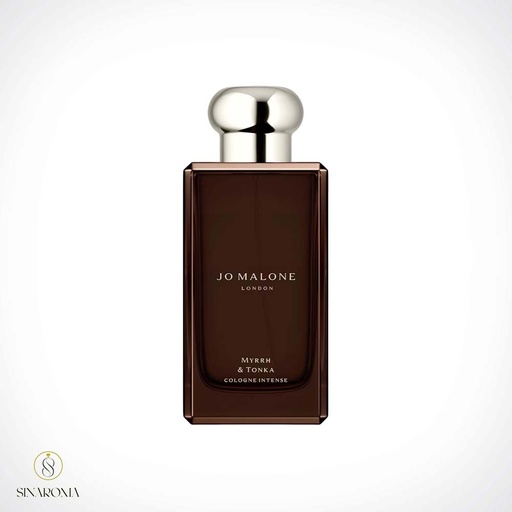 جو مالون میرح اند تونکا | Jo Malone London Myrrh & Tonka