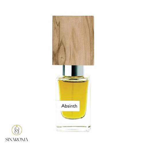 [13507] ناسوماتو آبسینت Nasomatto Absinth