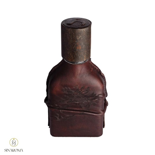 [13510] اورتو پاریسی کویوم Orto Parisi Cuoium