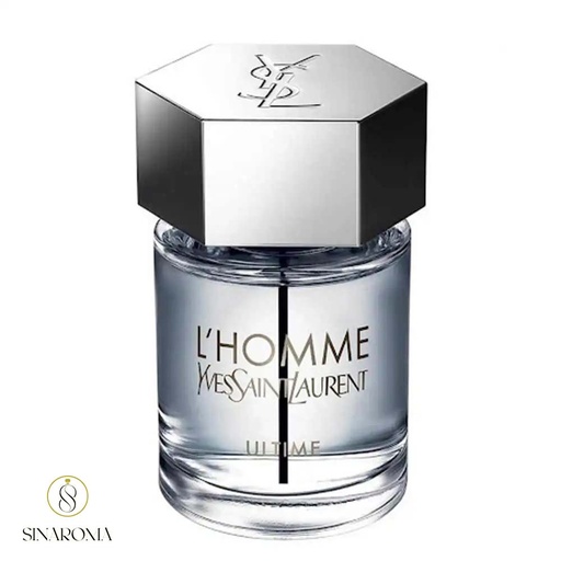 [13530] ایوسن لورن لهوم اولتایم YVES SAINT LAURENT L'Homme Ultime