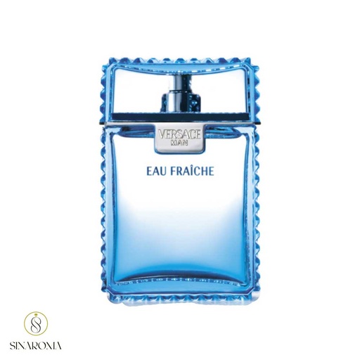 ورساچه او فرش Versace Eau Fraiche