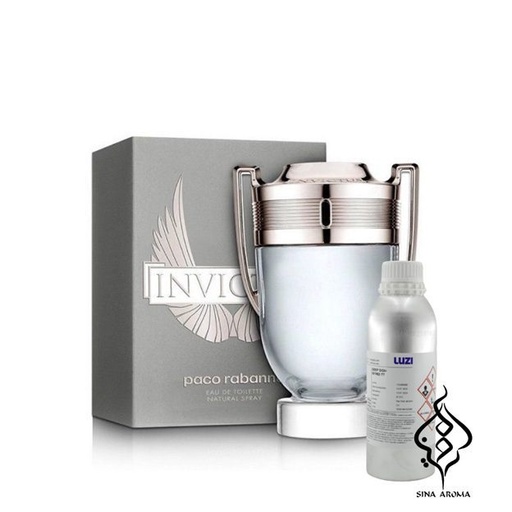 پاکو رابان اینوکتوس Paco Rabanne Invictus