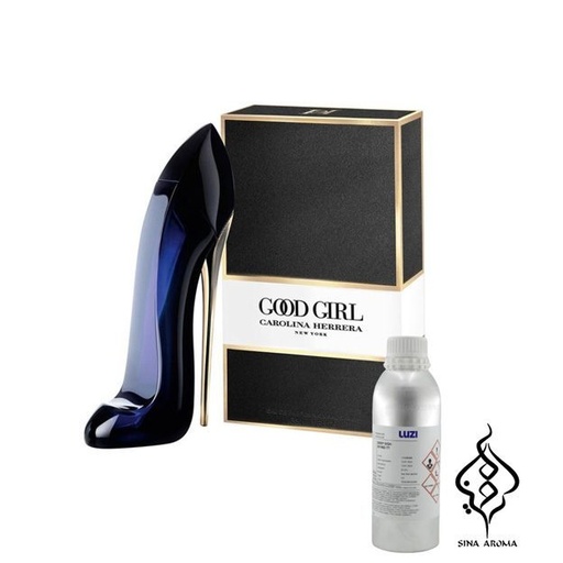 کارولینا هررا گود گرل | Carolina Herrera Good Girl