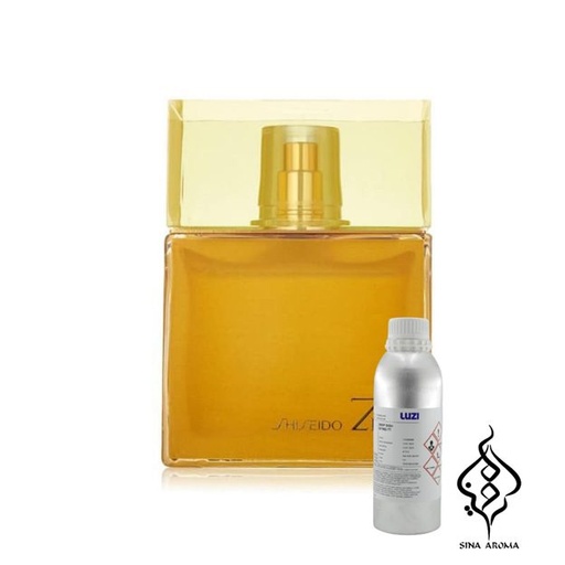 شیسیدو ذن زنانه Shiseido Zen