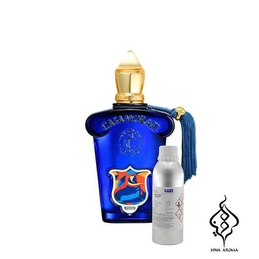 کازاموراتی زرجف مفیستو Xerjoff Casamorati Mefisto