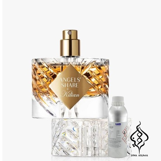 بای کیلیان آنجلز شیر | By Kilian Angel’s Share