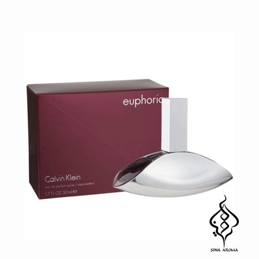 [3257] ایفوریا کلوین کلین ( یوفوریا سی کی) Euphoria Calvin Klein