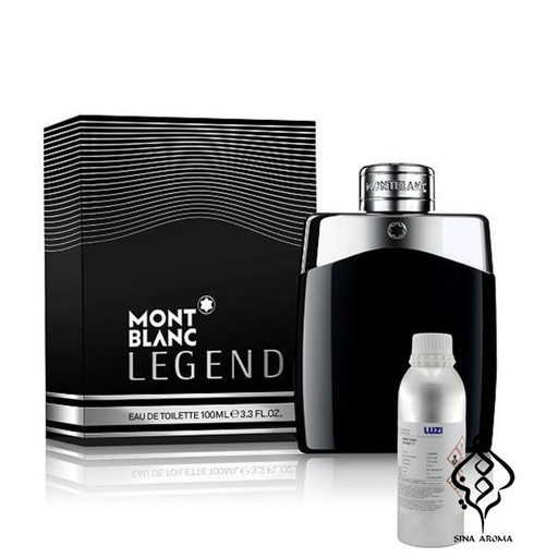 مونت بلنک لجند Mont Blanc Legend
