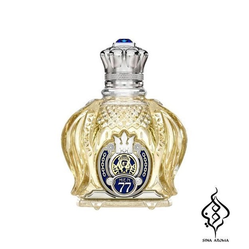 شیخ کلاسیک شماره 77 | Shaik Classic No 77